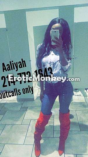 Aaliyah Escort Reviews In Dallas