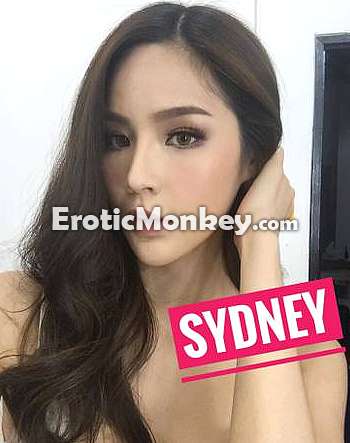 Sidney ts TS SYDNEY,