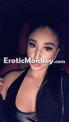Juicy Jess escort reviews in San Jose