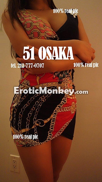 SEX ESCORT in Osaka