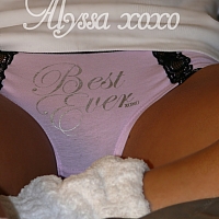 Alyssa xoxo houston 2025 escort