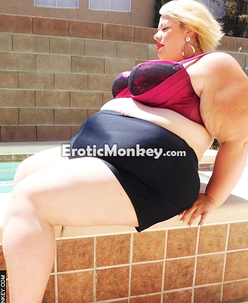 Big granny boob Penetrate his anus