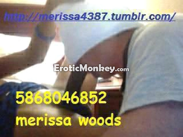 Merissa woods ts 15 Wrestling